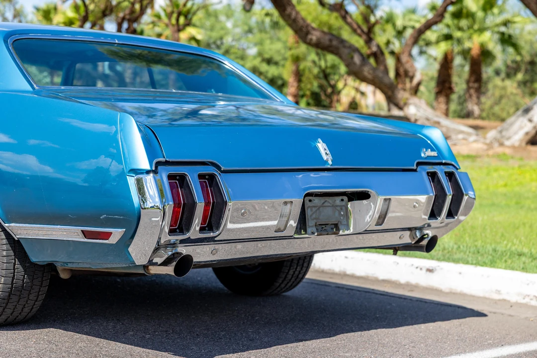 1970 Oldsmobile Cutlass Supreme - Image 20 of 31