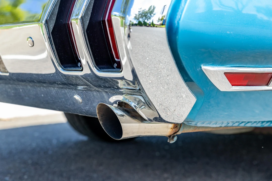 1970 Oldsmobile Cutlass Supreme - Image 23 of 31