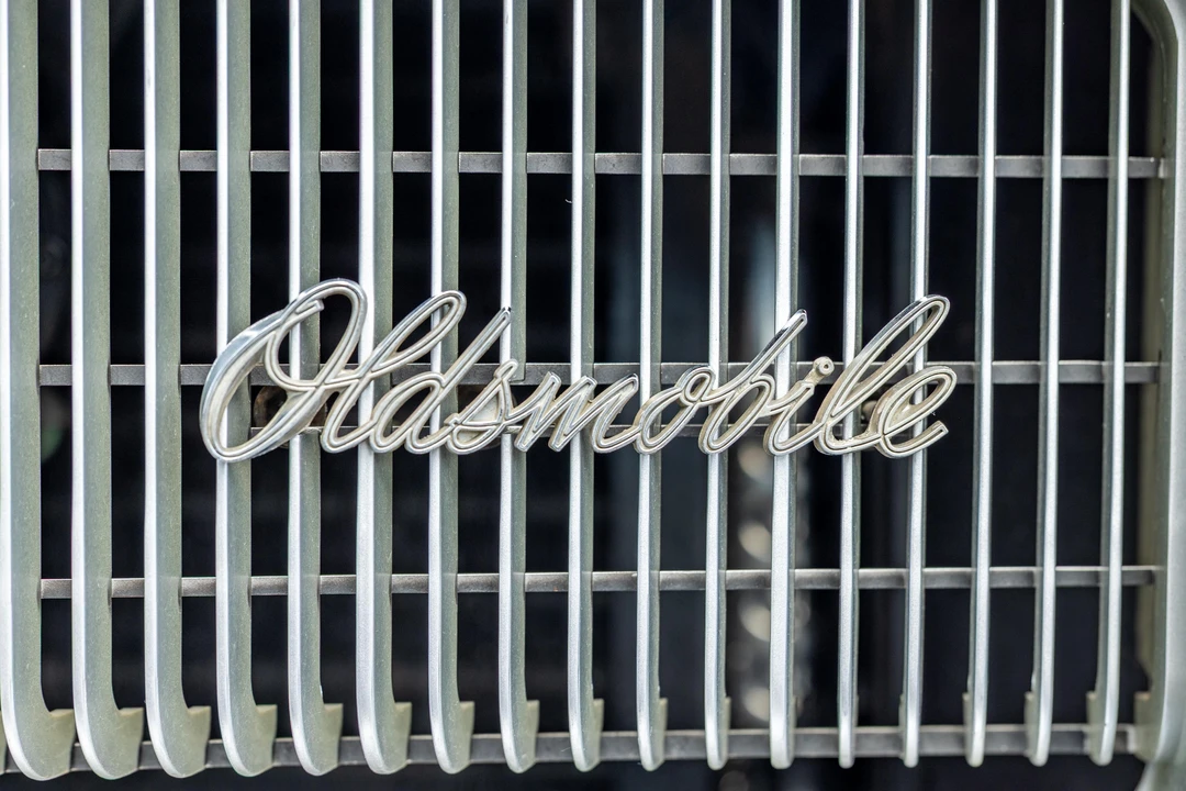 1970 Oldsmobile Cutlass Supreme - Image 24 of 31