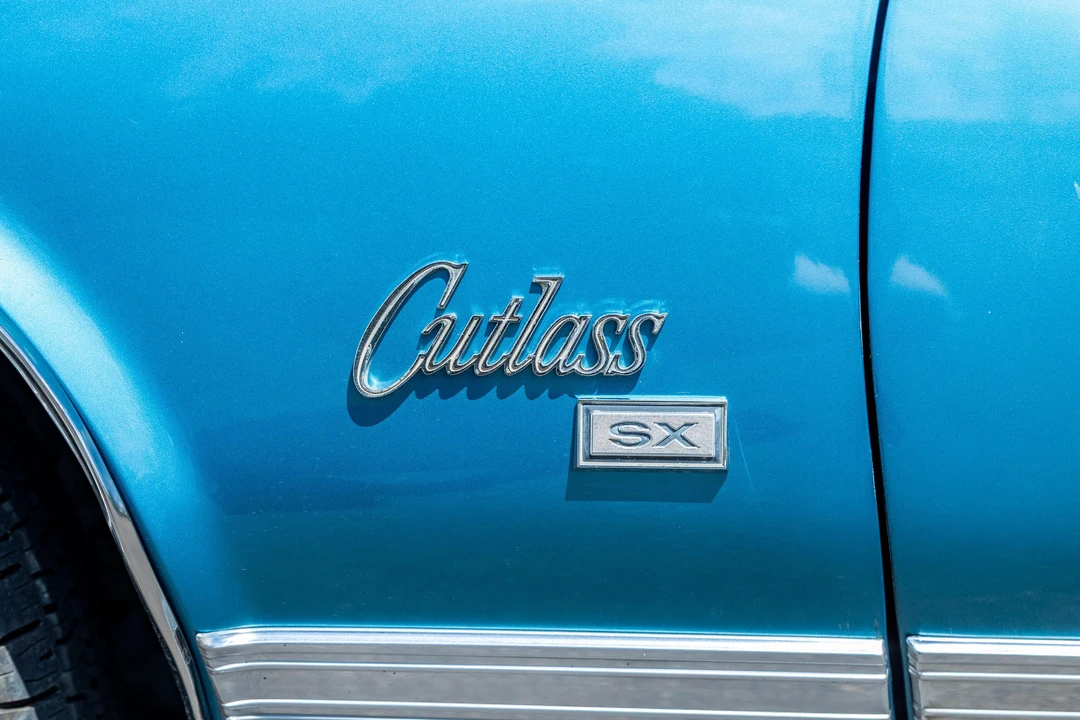 1970 Oldsmobile Cutlass Supreme - Image 26 of 31
