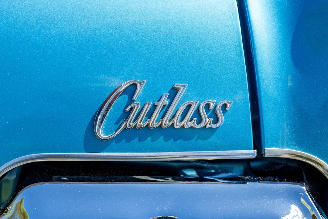 1970 Oldsmobile Cutlass Supreme - Image 27 of 31