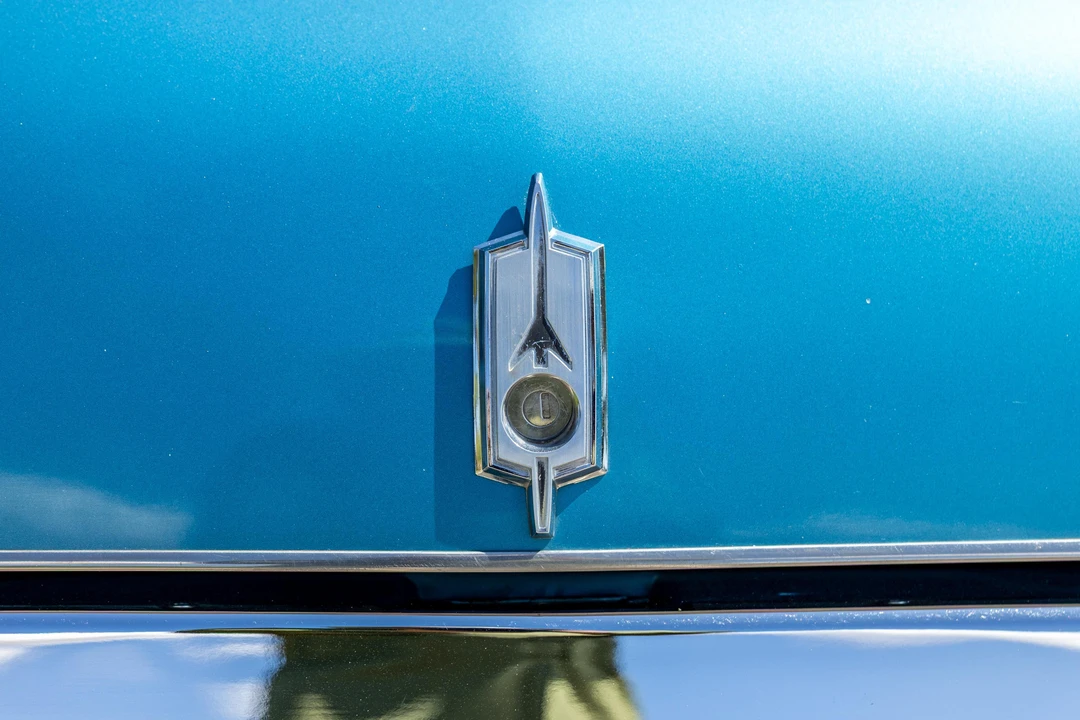 1970 Oldsmobile Cutlass Supreme - Image 28 of 31