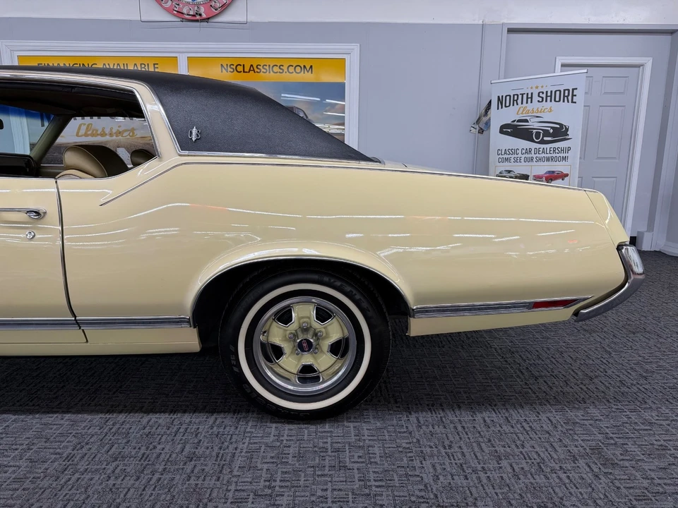 1970 Oldsmobile Cutlass Supreme - Image 19 of 21
