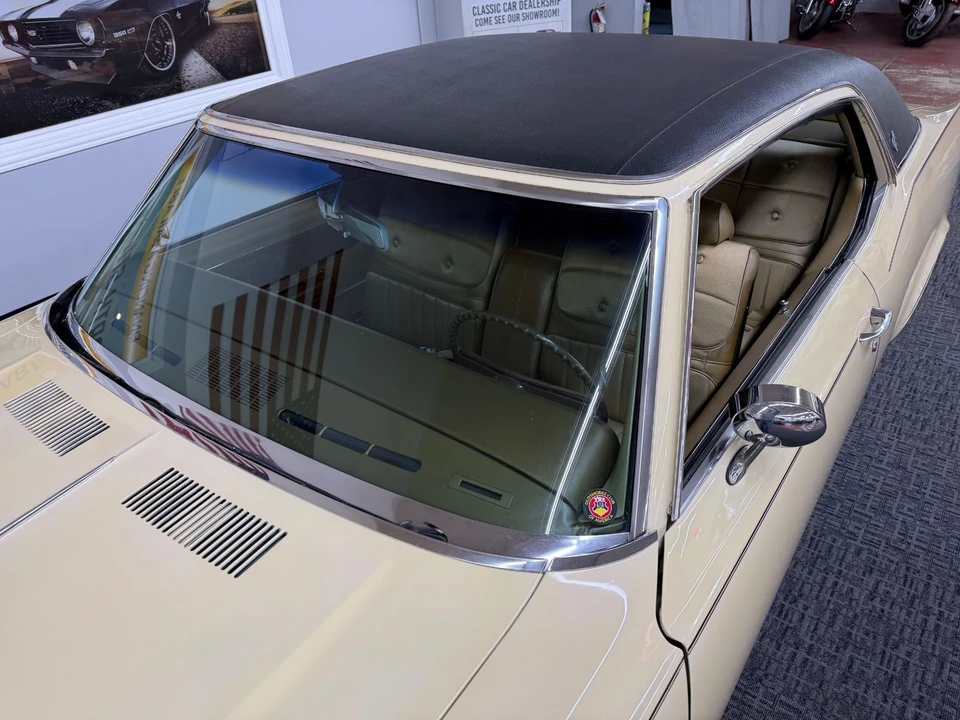 1970 Oldsmobile Cutlass Supreme - Image 10 of 21