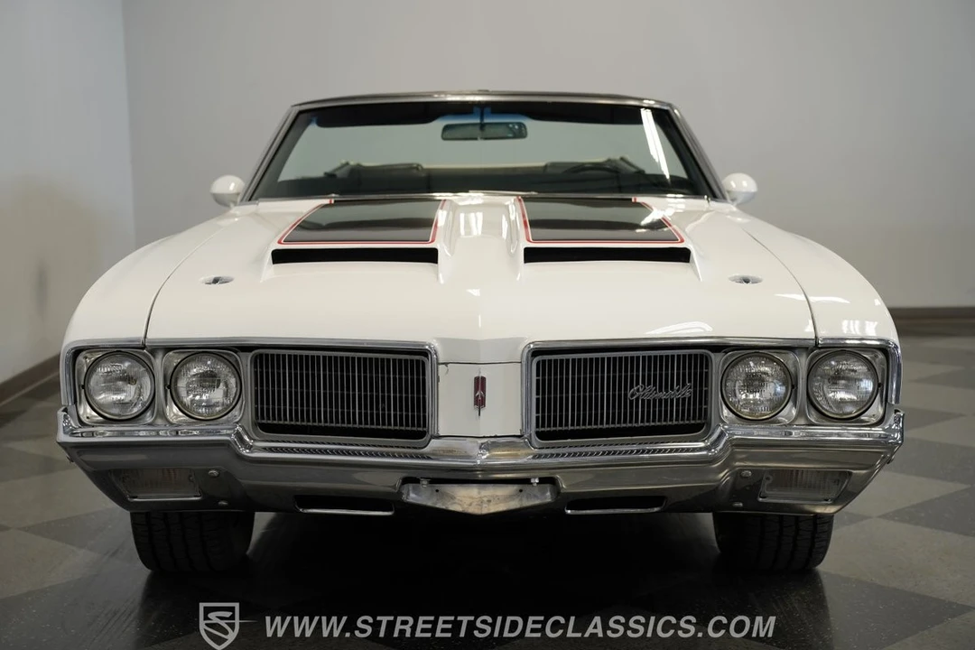 1970 Oldsmobile Cutlass Supreme - Image 16 of 21