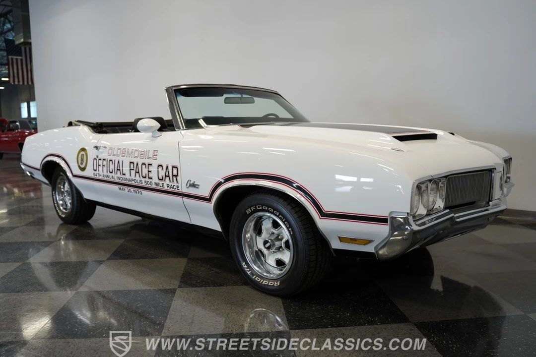 1970 Oldsmobile Cutlass Supreme - Image 15 of 21