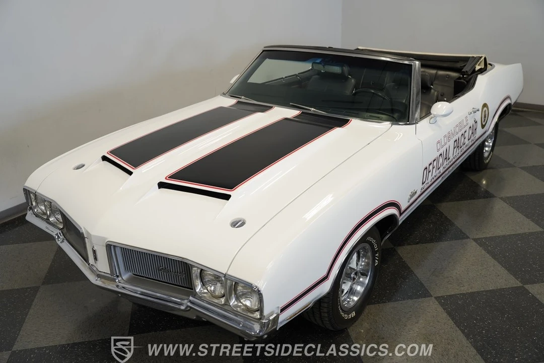 1970 Oldsmobile Cutlass Supreme - Image 19 of 21