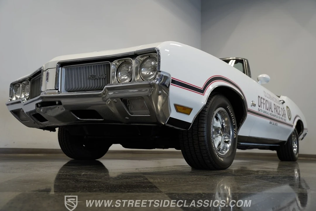 1970 Oldsmobile Cutlass Supreme - Image 18 of 21