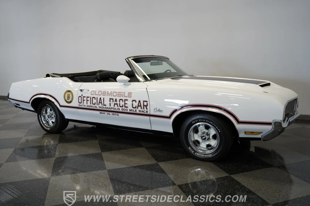 1970 Oldsmobile Cutlass Supreme - Image 15 of 21