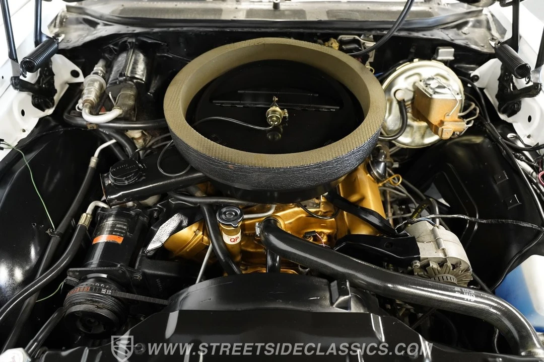 1970 Oldsmobile Cutlass Supreme - Image 5 of 21
