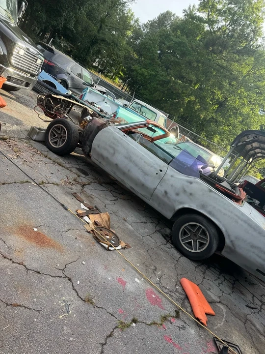 1970 Oldsmobile Cutlass Supreme - Image 8 of 20