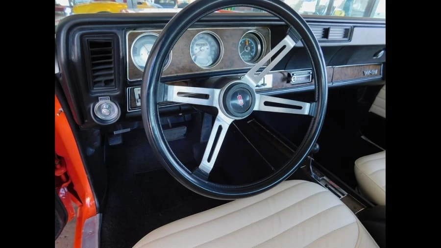 1970 Oldsmobile Cutlass 3rd Gen - Image 4 of 12