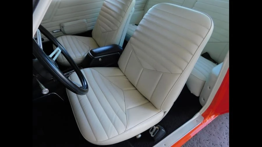 1970 Oldsmobile Cutlass 3rd Gen - Image 5 of 12