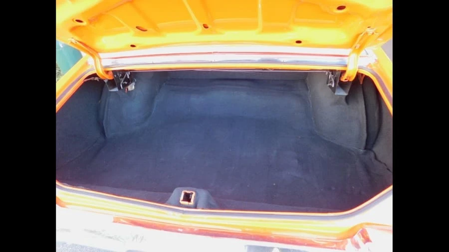 1970 Oldsmobile Cutlass 3rd Gen - Image 11 of 12