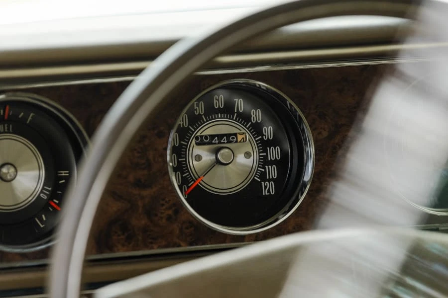 1970 Oldsmobile Cutlass 3rd Gen - Image 17 of 31