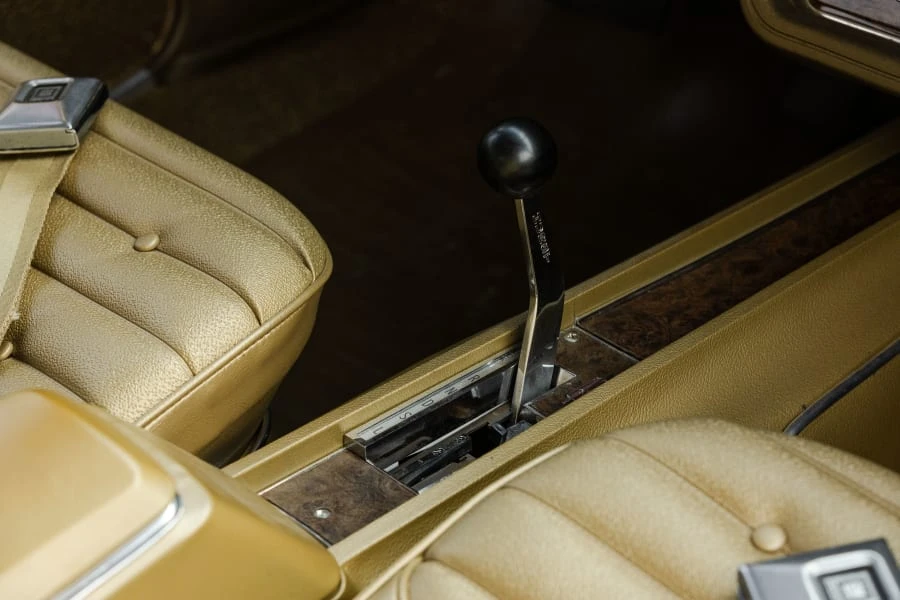 1970 Oldsmobile Cutlass 3rd Gen - Image 24 of 31