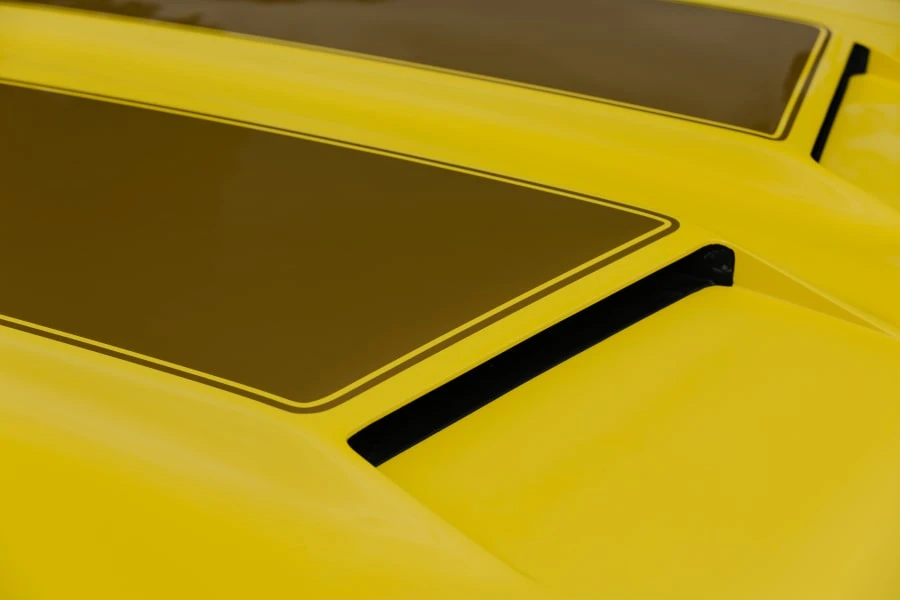 1970 Oldsmobile Cutlass 3rd Gen - Image 7 of 31