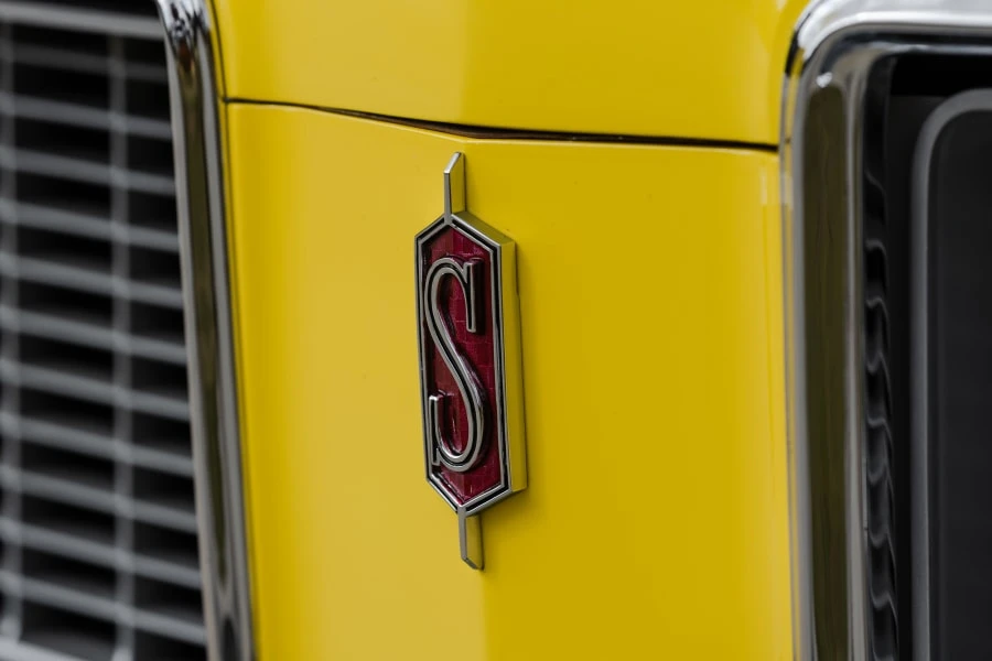 1970 Oldsmobile Cutlass 3rd Gen - Image 12 of 31