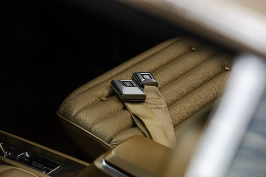 1970 Oldsmobile Cutlass 3rd Gen - Image 16 of 31