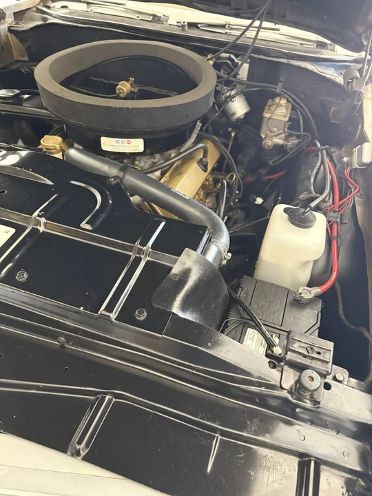 1970 Oldsmobile Cutlass 3rd Gen - Image 29 of 31
