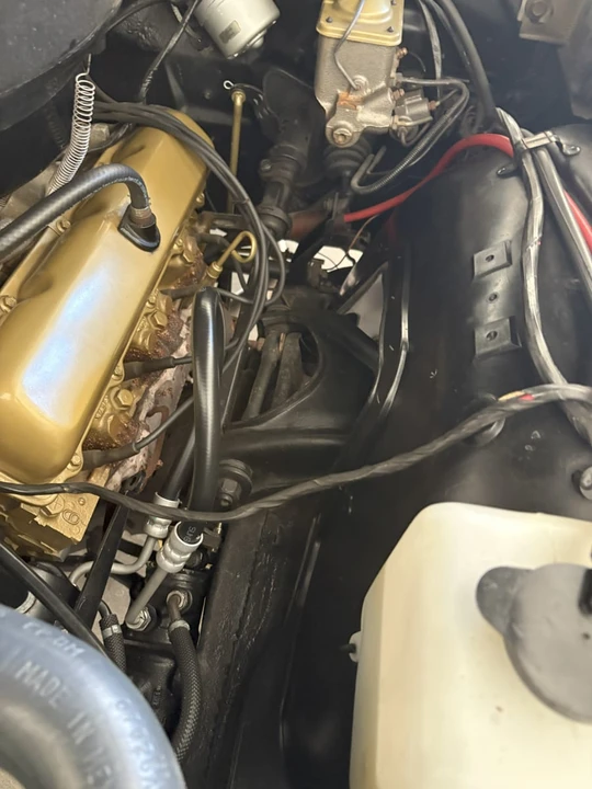 1970 Oldsmobile Cutlass 3rd Gen - Image 31 of 31