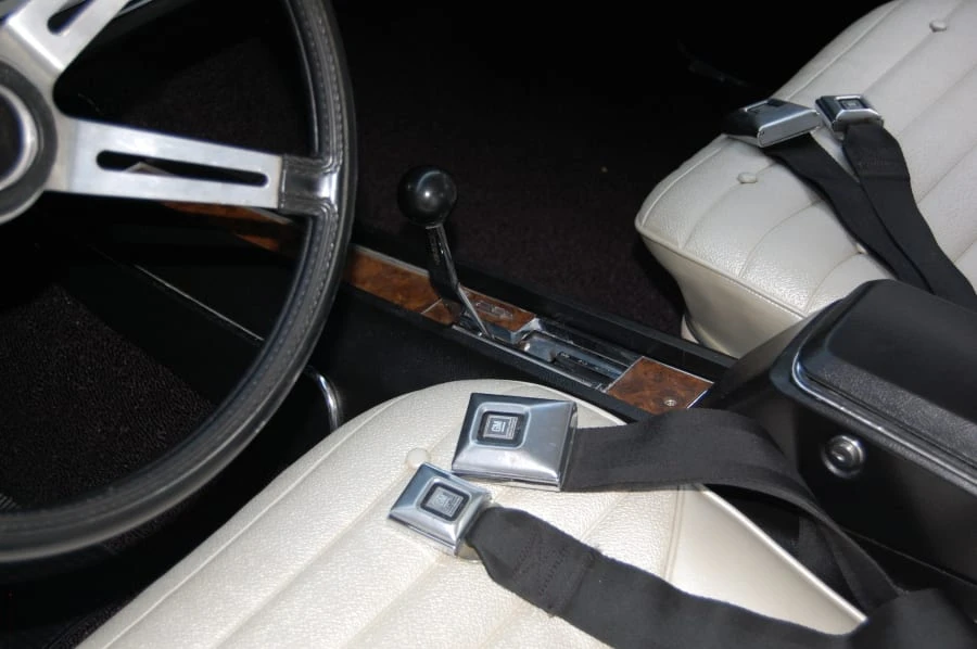 1970 Oldsmobile Cutlass 3rd Gen - Image 7 of 12