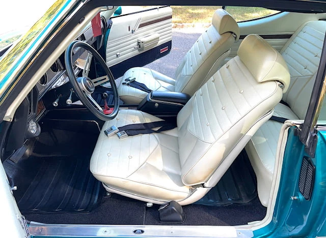 1970 Oldsmobile Cutlass 3rd Gen - Image 4 of 15