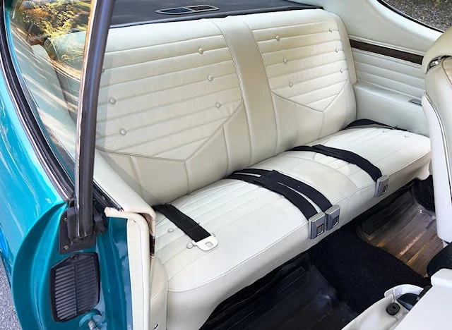 1970 Oldsmobile Cutlass 3rd Gen - Image 5 of 15