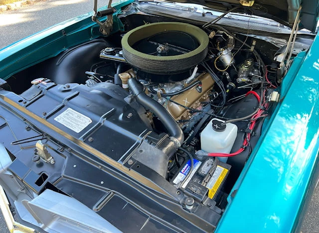 1970 Oldsmobile Cutlass 3rd Gen - Image 7 of 15