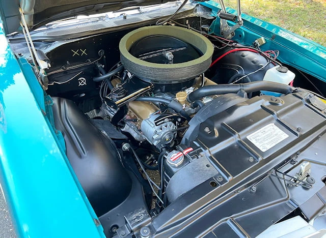 1970 Oldsmobile Cutlass 3rd Gen - Image 8 of 15