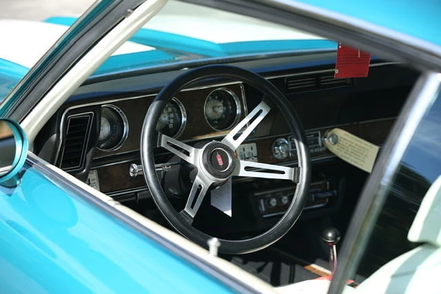 1970 Oldsmobile Cutlass 3rd Gen - Image 9 of 15