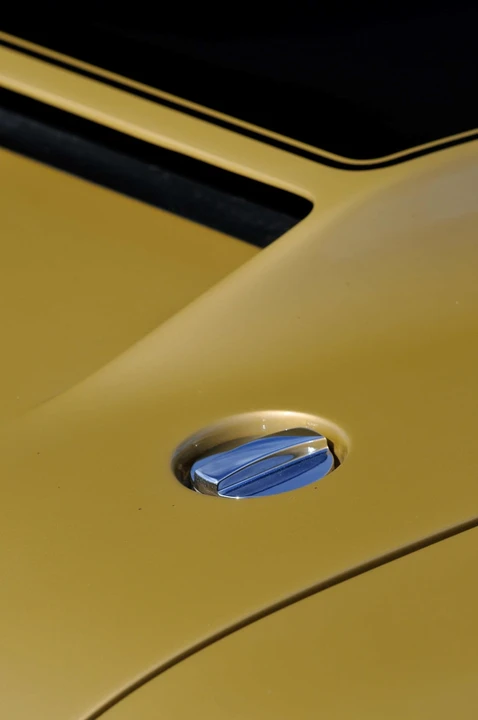 1970 Oldsmobile Cutlass 3rd Gen - Image 8 of 12