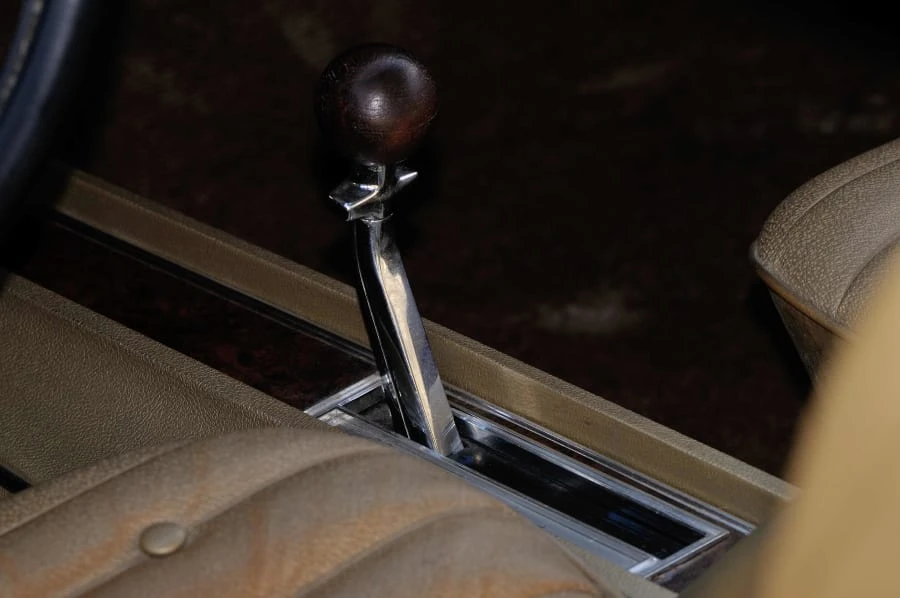 1970 Oldsmobile Cutlass 3rd Gen - Image 9 of 12