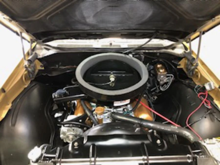 1970 Oldsmobile Cutlass 3rd Gen - Image 10 of 17