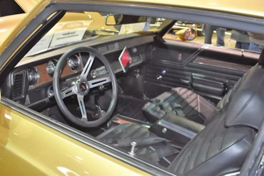1970 Oldsmobile Cutlass 3rd Gen - Image 7 of 17