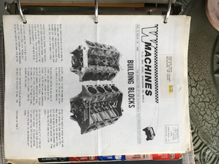 1970 Oldsmobile Cutlass 3rd Gen - Image 12 of 17