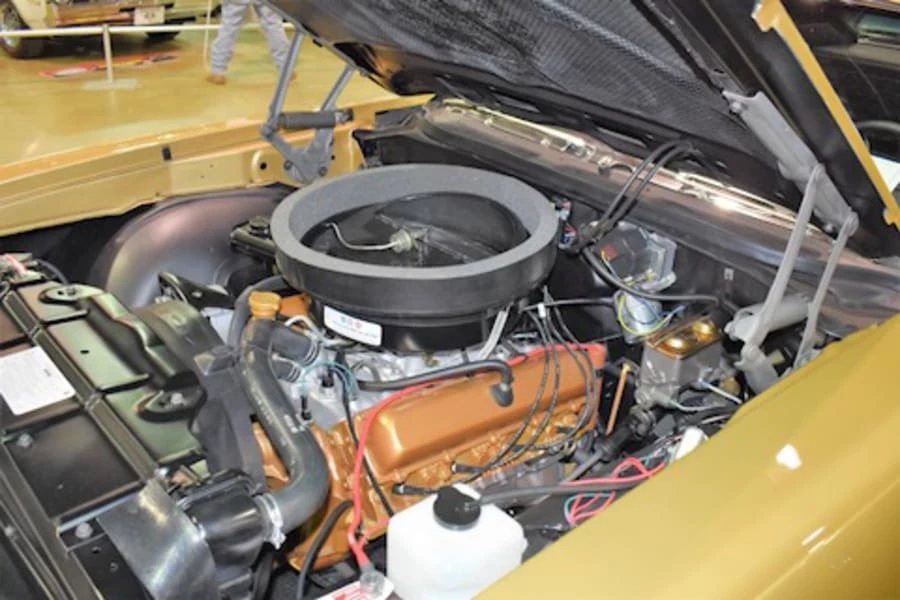 1970 Oldsmobile Cutlass 3rd Gen - Image 11 of 17