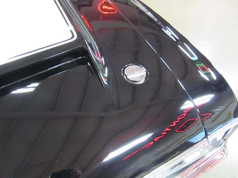 1970 Oldsmobile Cutlass 3rd Gen - Image 11 of 12