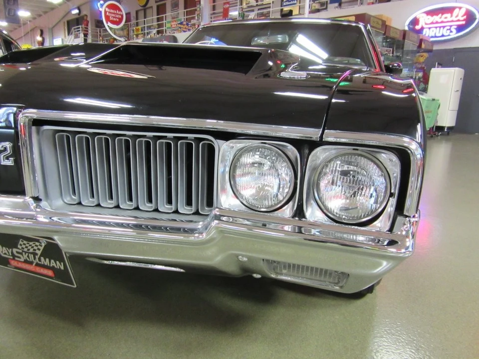1970 Oldsmobile Cutlass 3rd Gen - Image 12 of 12