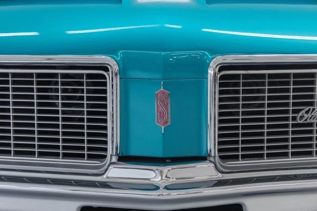 1970 Oldsmobile Cutlass 3rd Gen - Image 19 of 31