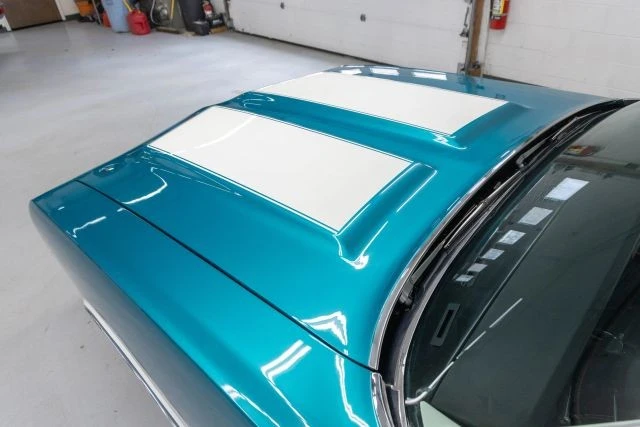 1970 Oldsmobile Cutlass 3rd Gen - Image 22 of 31