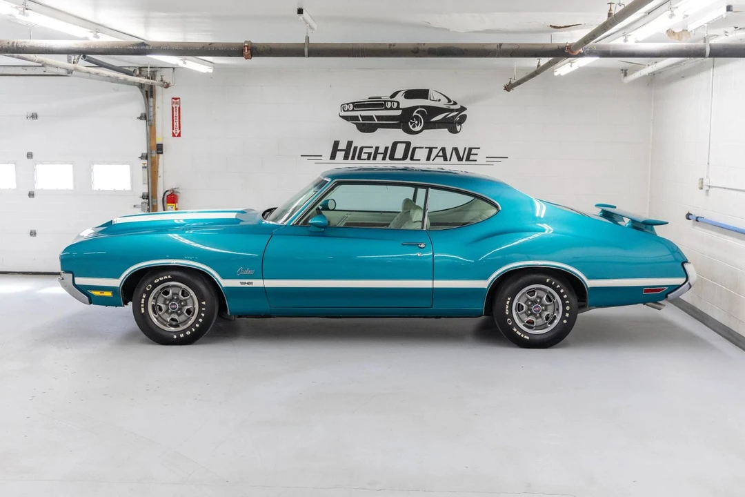 1970 Oldsmobile Cutlass 3rd Gen - Image 2 of 31