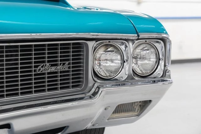 1970 Oldsmobile Cutlass 3rd Gen - Image 18 of 31