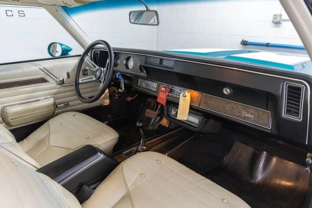 1970 Oldsmobile Cutlass 3rd Gen - Image 6 of 31
