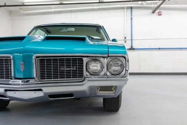 1970 Oldsmobile Cutlass 3rd Gen - Image 15 of 31