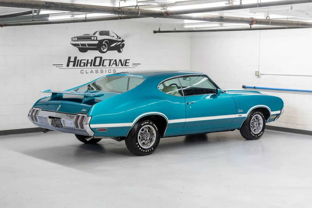 1970 Oldsmobile Cutlass 3rd Gen - Image 3 of 31
