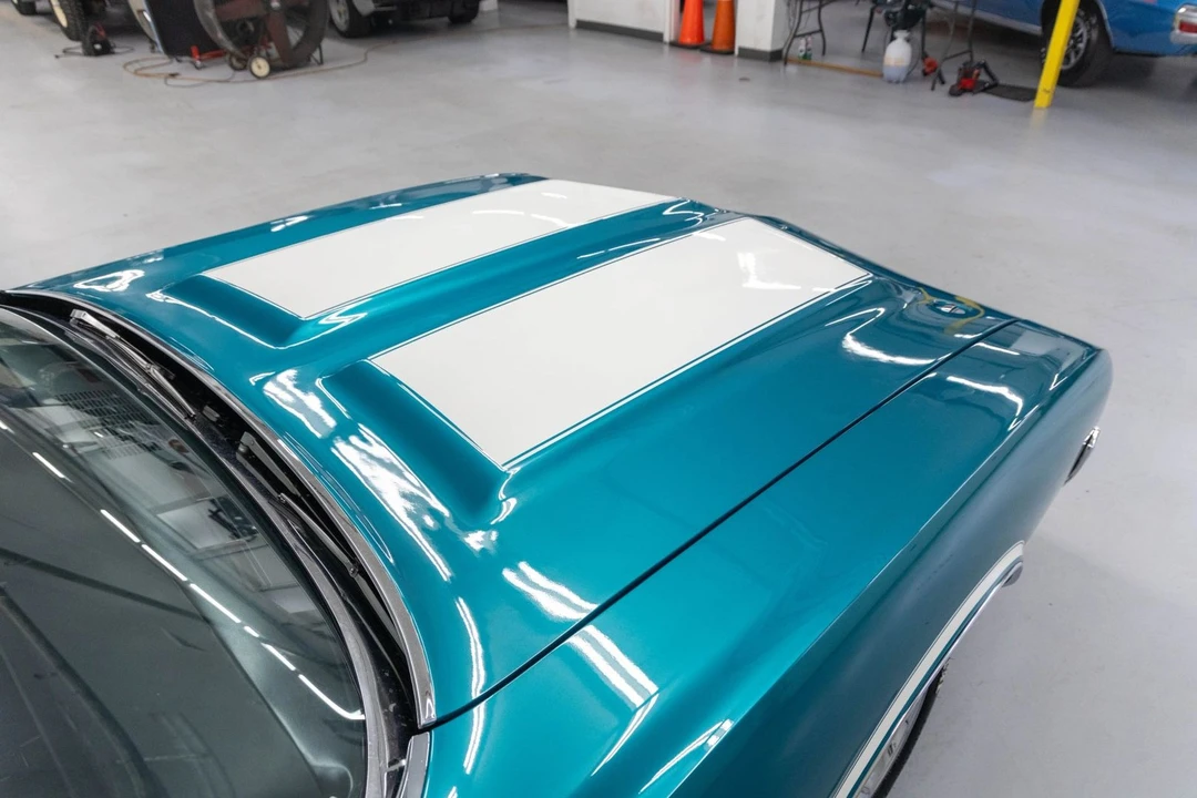 1970 Oldsmobile Cutlass 3rd Gen - Image 21 of 31