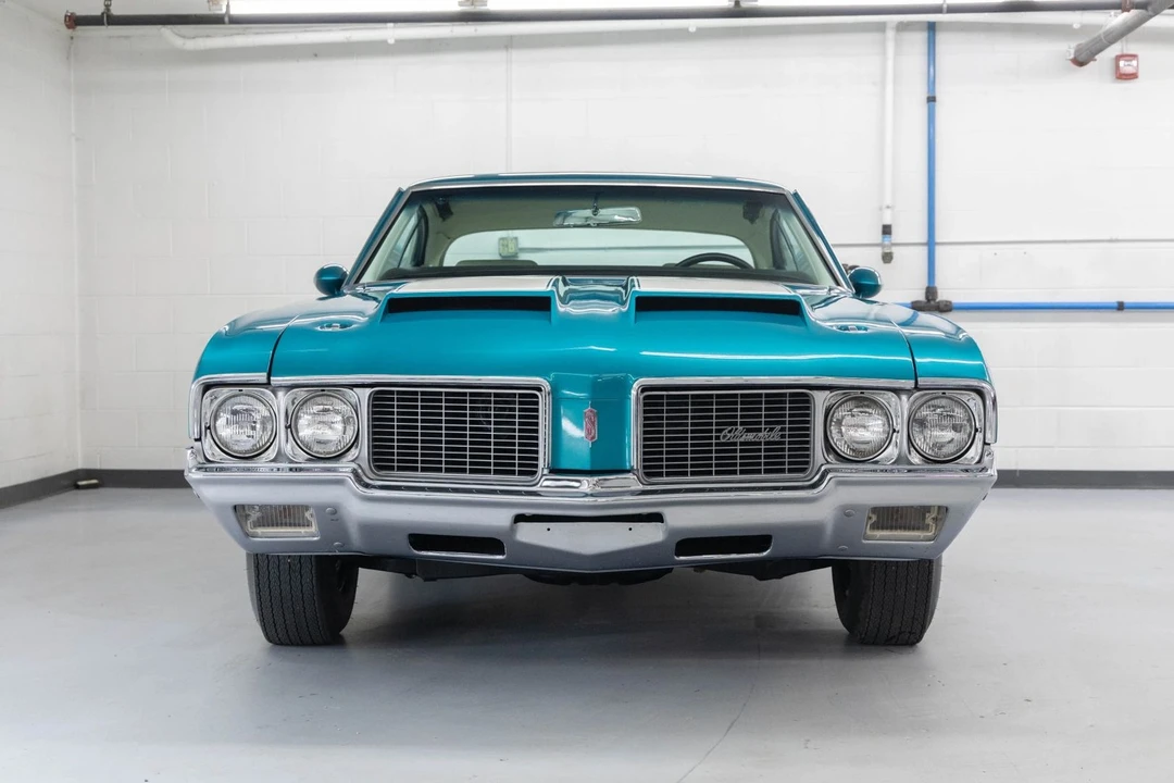 1970 Oldsmobile Cutlass 3rd Gen - Image 11 of 31