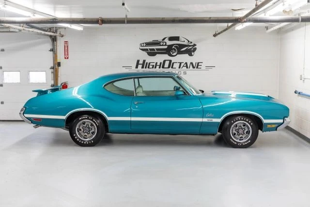 1970 Oldsmobile Cutlass 3rd Gen - Image 4 of 31