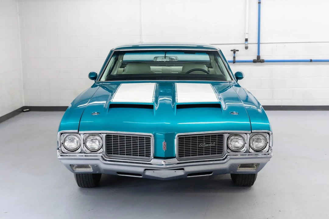 1970 Oldsmobile Cutlass 3rd Gen - Image 10 of 31